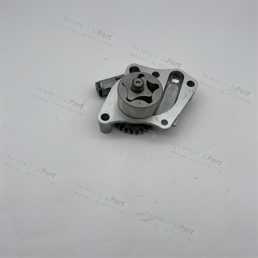 129908-32060 Oil Pump for Yanmar 4TNV98 129908-32060 Oil Pump for Yanmar 4TNV98