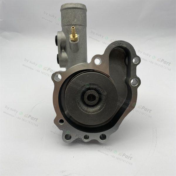 129907-42000 129006-42002 Water Pump for Yanmar 4TNV98