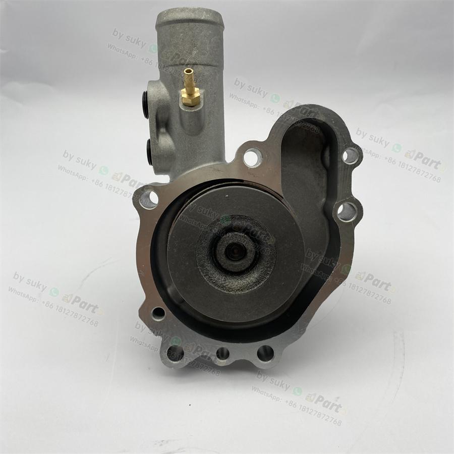 129907-42000 129006-42002 Water Pump for Yanmar 4TNV98 129907-42000 129006-42002 Water Pump for Yanmar 4TNV98