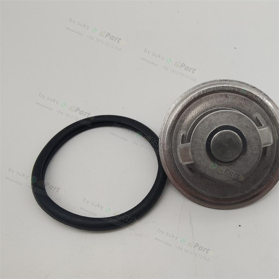 6735-61-6471 Thermostat for Komatsu 6D102 PC200-6 PC200-7 PC220-6 6735-61-6471 Thermostat for Komatsu 6D102 PC200-6 PC200-7 PC220-6