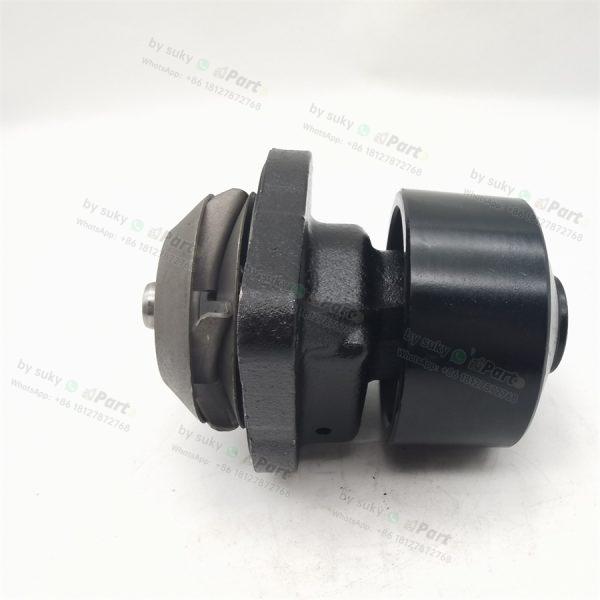 6736-61-1201 Water Pump for Komatsu 6D102 PC200-7 PC220-7