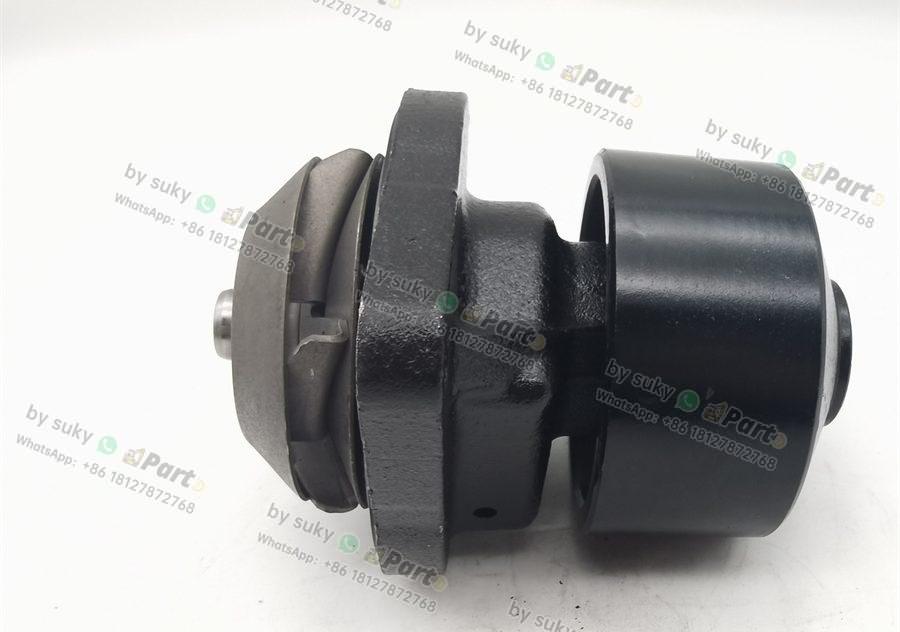 6736-61-1201 Water Pump for Komatsu 6D102 PC200-7 PC220-7