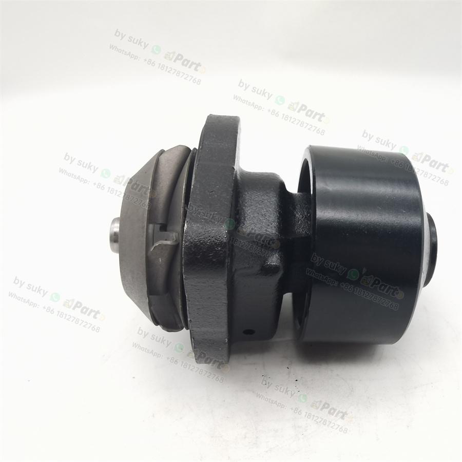 6736-61-1201 Water Pump for Komatsu 6D102 PC200-7 PC220-7 6736-61-1201 Water Pump for Komatsu 6D102 PC200-7 PC220-7