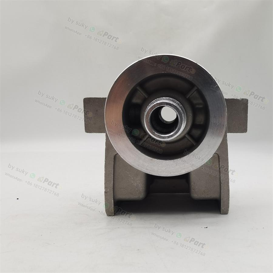 6221-71-6110 6221716110 Fuel Filter Head for Komatsu PC200-7 6221-71-6110 6221716110 Fuel Filter Head for Komatsu PC200-7