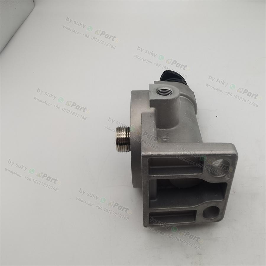 6754-71-7200 Fuel Transfer Pump for Komastu PC200-8 PC210-8 PC220-8 PC240-8 6754-71-7200 Fuel Transfer Pump for Komastu PC200-8 PC210-8 PC220-8 PC240-8