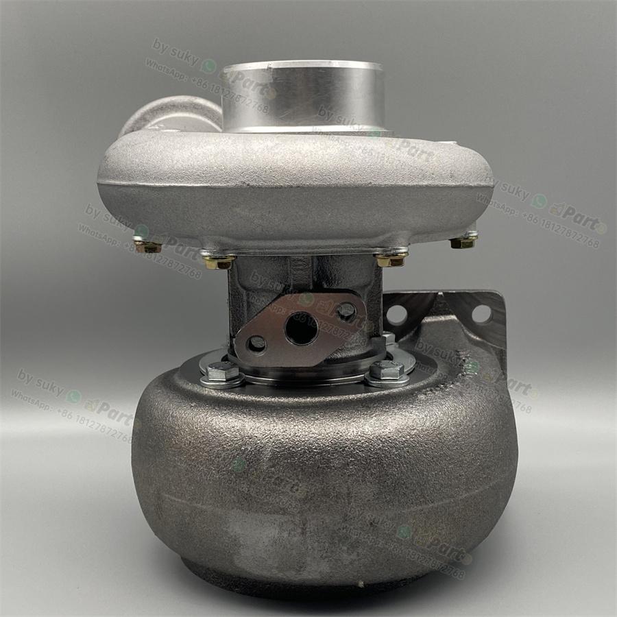 4259318 S2B Turbocharger for Deutz BF6M1013 4259318 S2B Turbocharger for Deutz BF6M1013