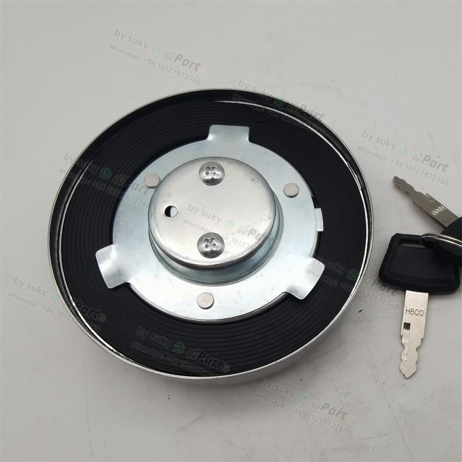 Fuel Tank Cap for Hitachi Fuel Tank Cap for Hitachi