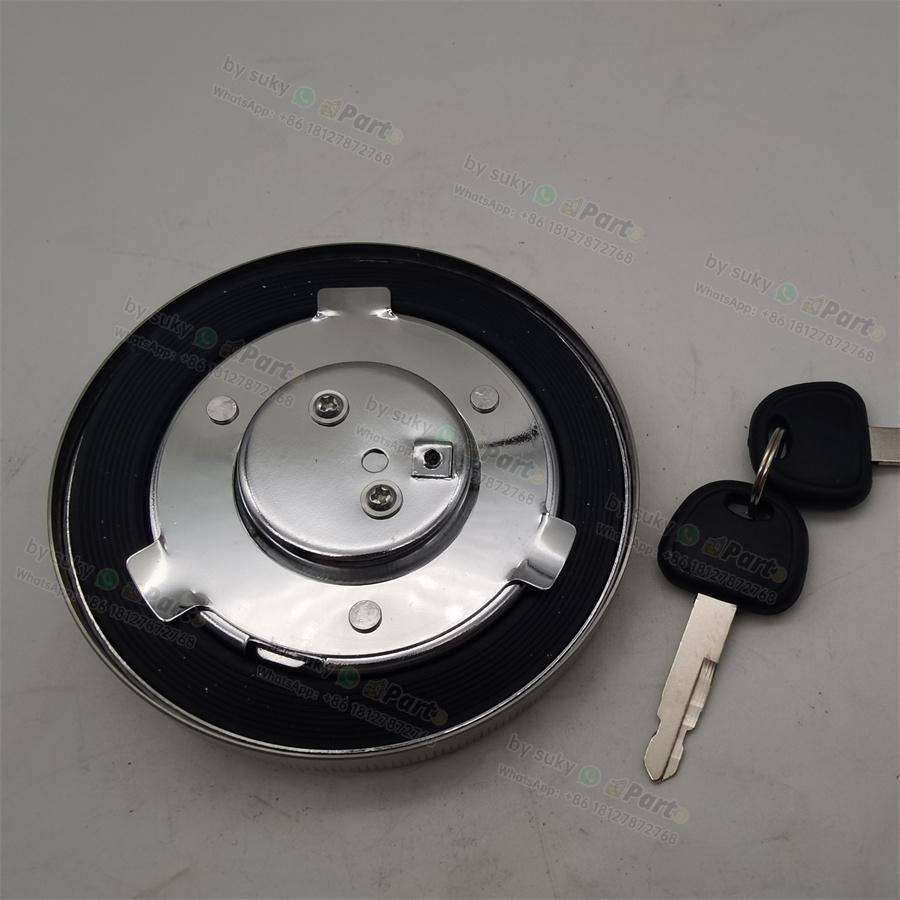 Fuel Tank Cap for Sany Fuel Tank Cap for Sany