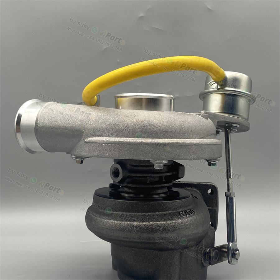 320/06047 GT2056S Turbocharger for JCB 3CX 4CX 320/06047 GT2056S Turbocharger for JCB 3CX 4CX