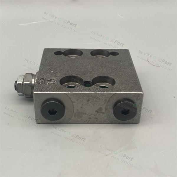 723-40-70100 Pressure Reducing Valve for Komatsu 6D102 PC200-6