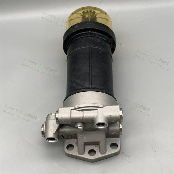 368-3976 3683976 Fuel Filter Assembly for Caterpillar CAT