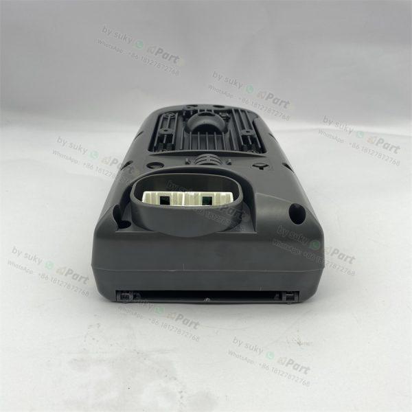 386-3457 3863457 Monitor for Caterpillar CAT 313D 320D 324D