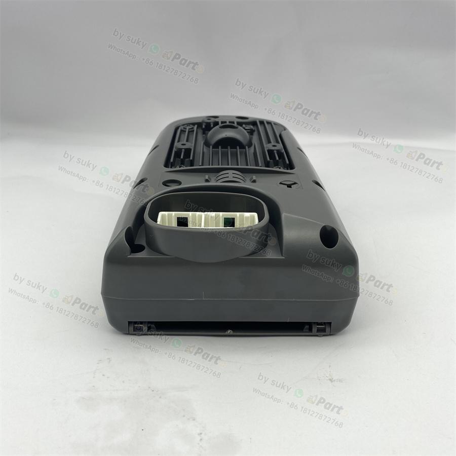 386-3457 3863457 Monitor for Caterpillar CAT 313D 320D 324D 386-3457 3863457 Monitor for Caterpillar CAT 313D 320D 324D