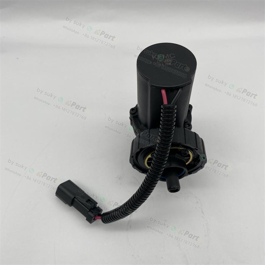 349-1063 Fuel Pump for Caterpillar CAT 320D 349-1063 Fuel Pump for Caterpillar CAT 320D