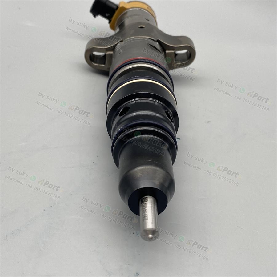 387-9427 3879427 Fuel Injector for Caterpillar CAT C7 320D 330D 336D 387-9427 3879427 Fuel Injector for Caterpillar CAT C7 320D 330D 336D