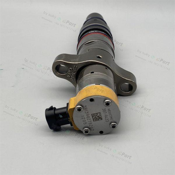 387-9433 3879433 Fuel Injector for Caterpillar CAT C9 330C 330D 336D