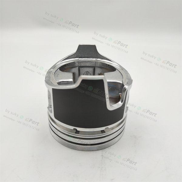 8-97257876-0 Piston 85mm for Isuzu Engine 4LE1