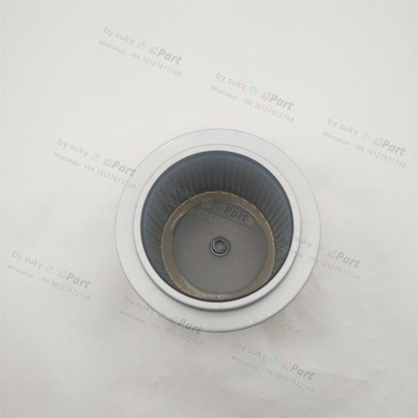 R010052 4648651 Hydraulic Filter for Hitachi ZX200-3 ZX210-3 ZX240-3 ZX330-3