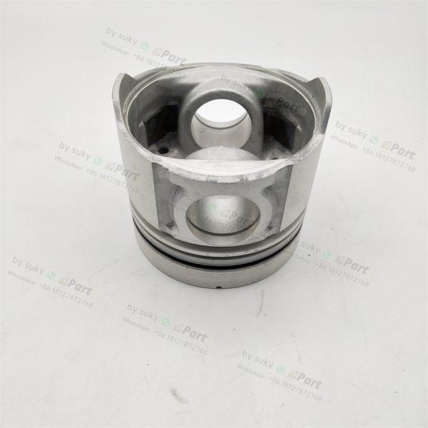 1-12111-6260 Piston for Isuzu 4BD1 6BG1