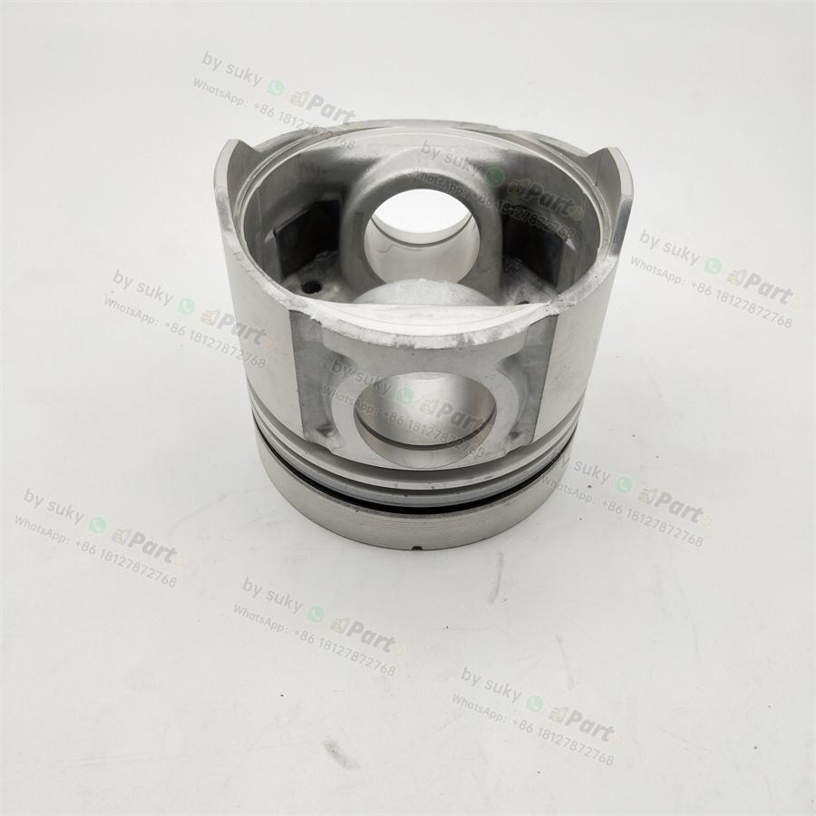 1-12111-6260 Piston for Isuzu 4BD1 6BG1 1-12111-6260 Piston for Isuzu 4BD1 6BG1