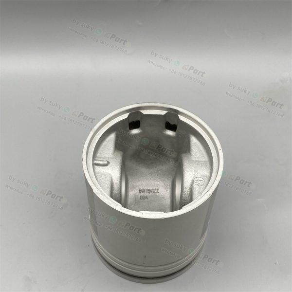 U5LL0015 Piston for Perkins 1004.4