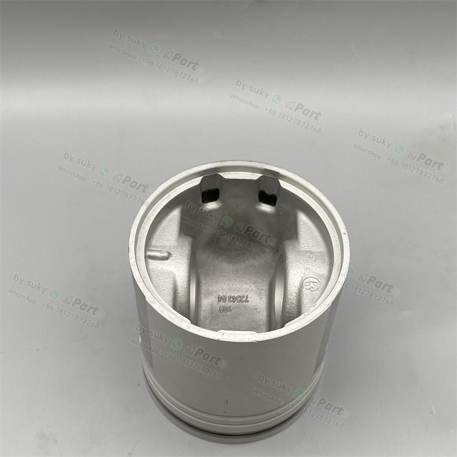U5LL0015 Piston for Perkins 1004.4 U5LL0015 Piston for Perkins 1004.4