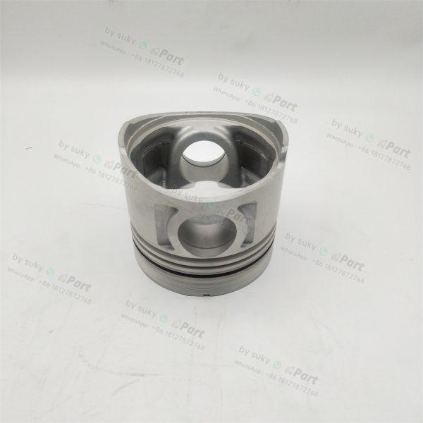 1121117810 1-12111-7810 Piston for Isuzu 6BG1 Hitachi EX200-1