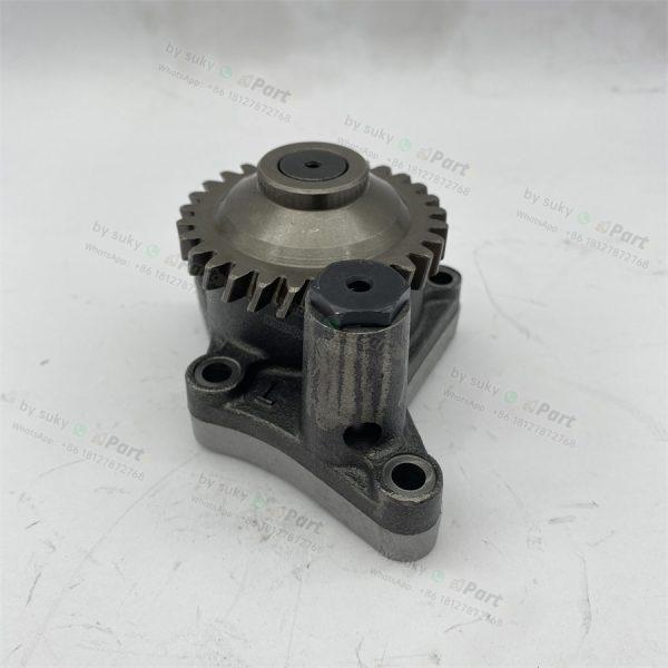 YM129001-32001 Oil Pump for Yanmar 3TNV84 3TNV88 3TNE84 3TNE84T 3TNE88