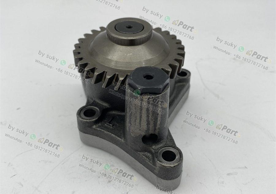 YM129001-32001 Oil Pump for Yanmar 3TNV84 3TNV88 3TNE84 3TNE84T 3TNE88