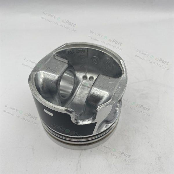 8-97232-602-0 Piston for Isuzu 4LE2