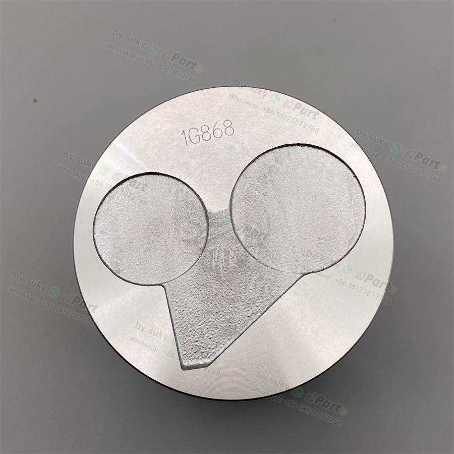 1G796-21112 Piston for Kubota V2203 V2403 1G796-21112 Piston for Kubota V2203 V2403