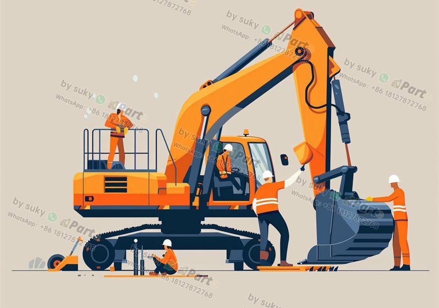 caterpillar excavator parts catalog caterpillar excavator parts catalog