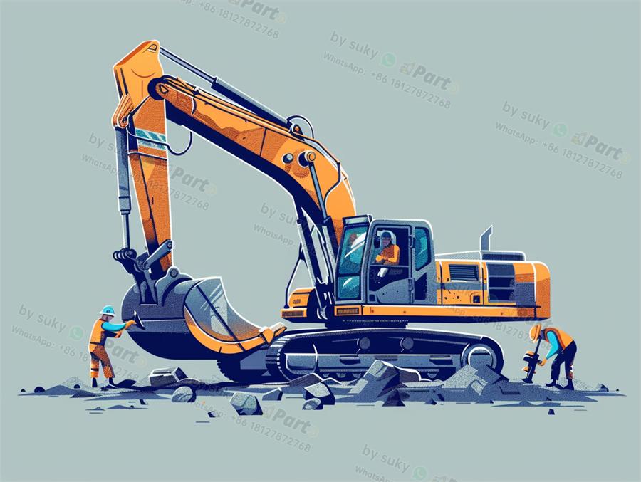bobcat used excavator parts bobcat used excavator parts