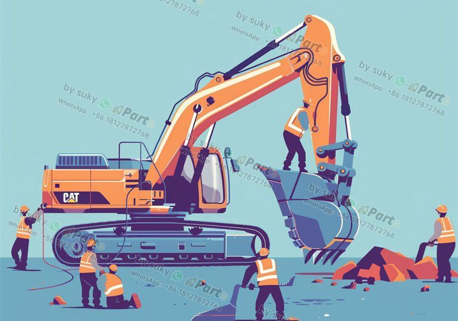 cat mini excavator parts online cat mini excavator parts online