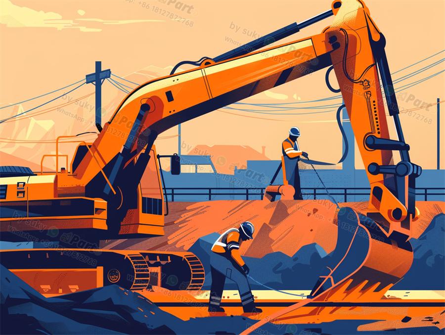 case excavator parts book case excavator parts book