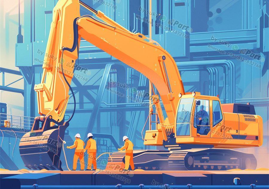 cat excavator parts catalog cat excavator parts catalog