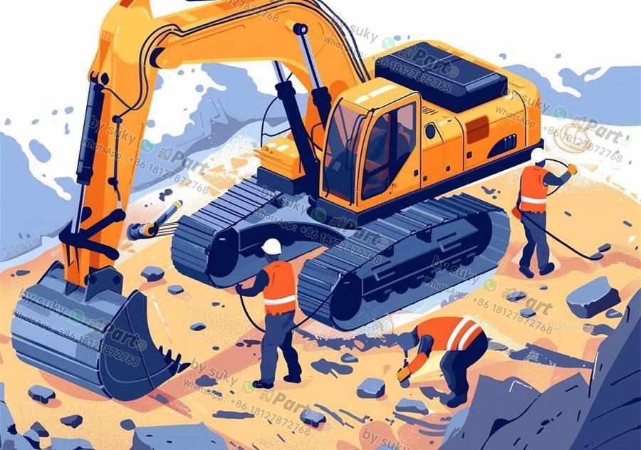 cat excavator parts canada cat excavator parts canada