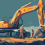 fai excavator parts fai excavator parts