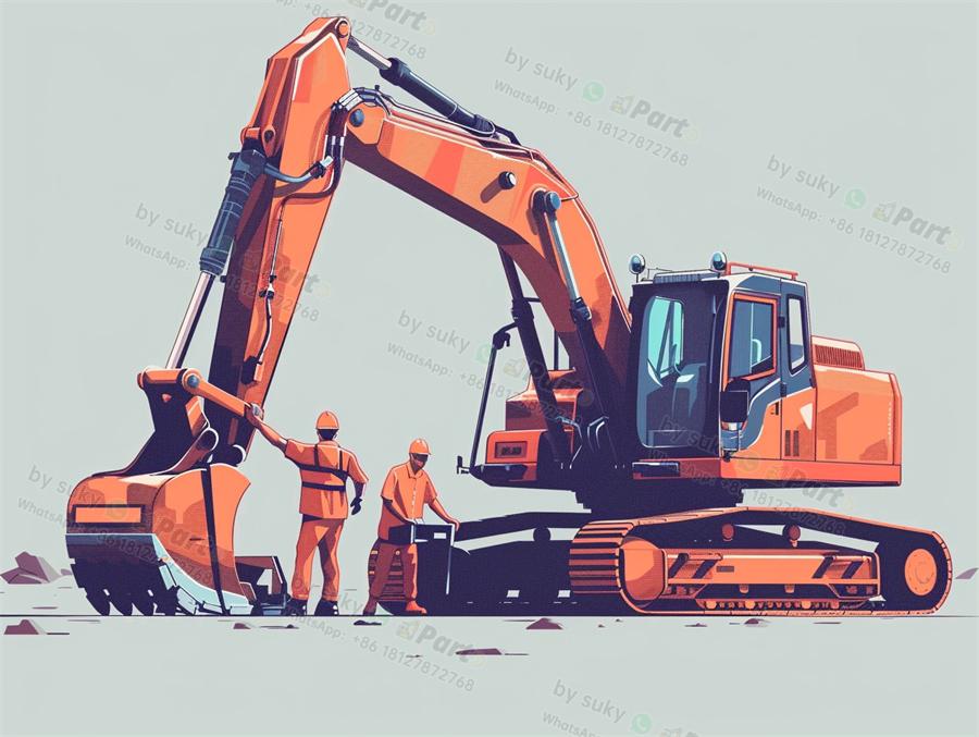 case cx80 excavator parts case cx80 excavator parts