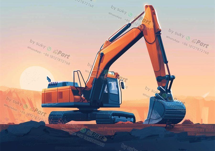 case cx50b excavator parts case cx50b excavator parts