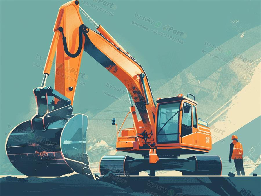 exhaust extension pipe 688 case excavator parts exhaust extension pipe 688 case excavator parts