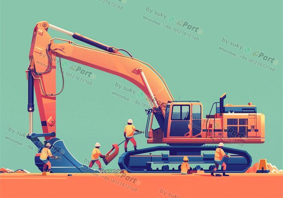 cat 315f excavator parts manual cat 315f excavator parts manual