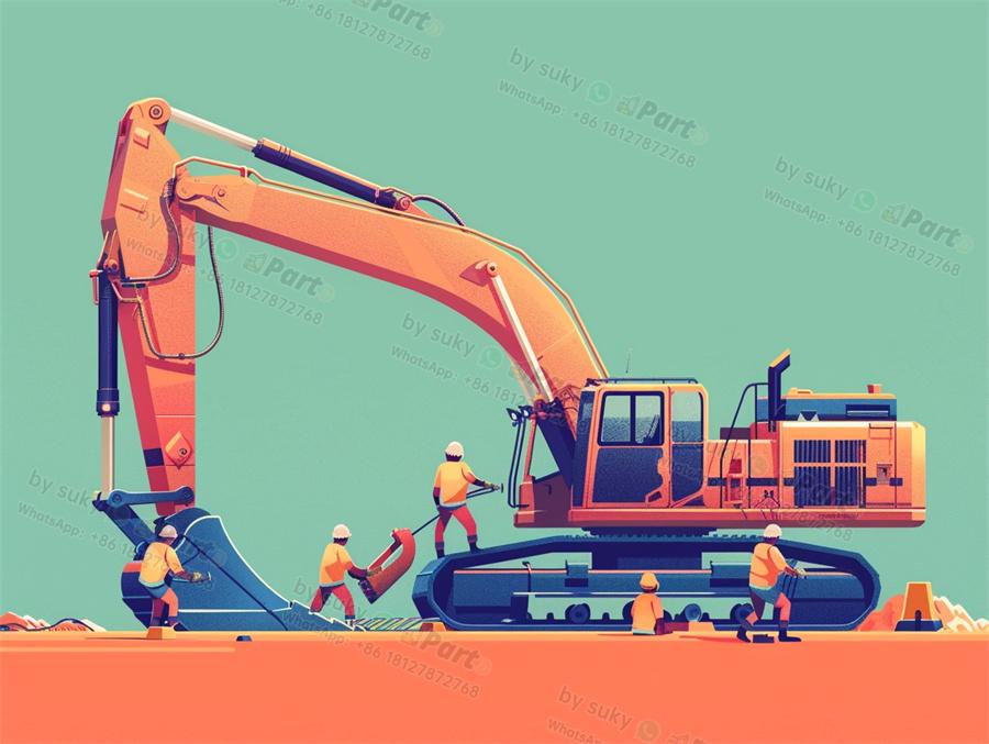 cat 315f excavator parts manual cat 315f excavator parts manual