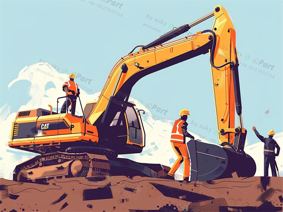 calgary excavator parts calgary excavator parts
