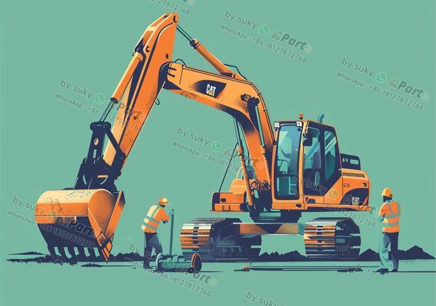 cat 305 excavator parts cat 305 excavator parts