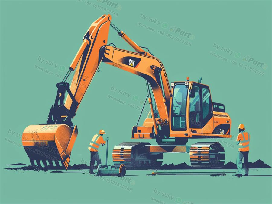 cat 305 excavator parts cat 305 excavator parts