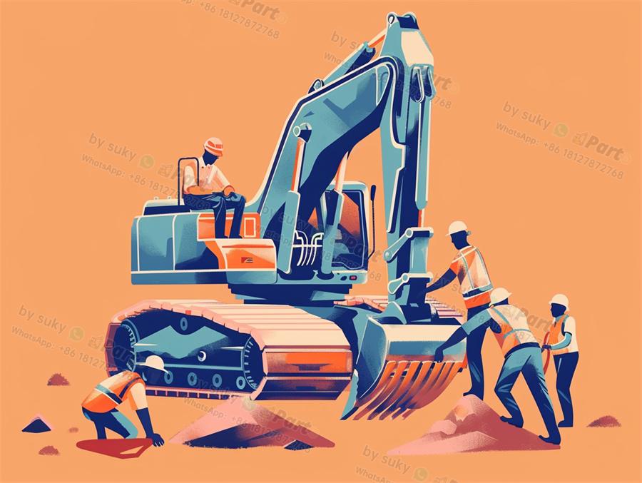 excavators parts new mexico excavators parts new mexico