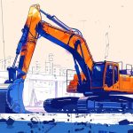 excavator spare parts suppliers in kolkata