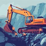 excavator spare parts suppliers in hyderabad