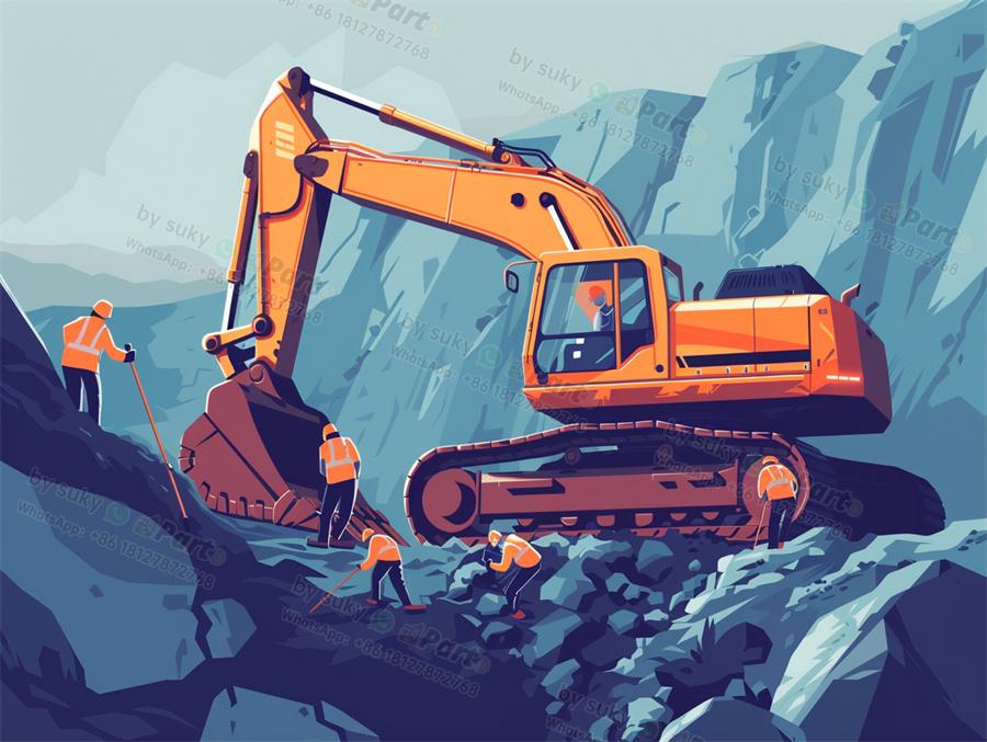 excavator spare parts suppliers in hyderabad excavator spare parts suppliers in hyderabad